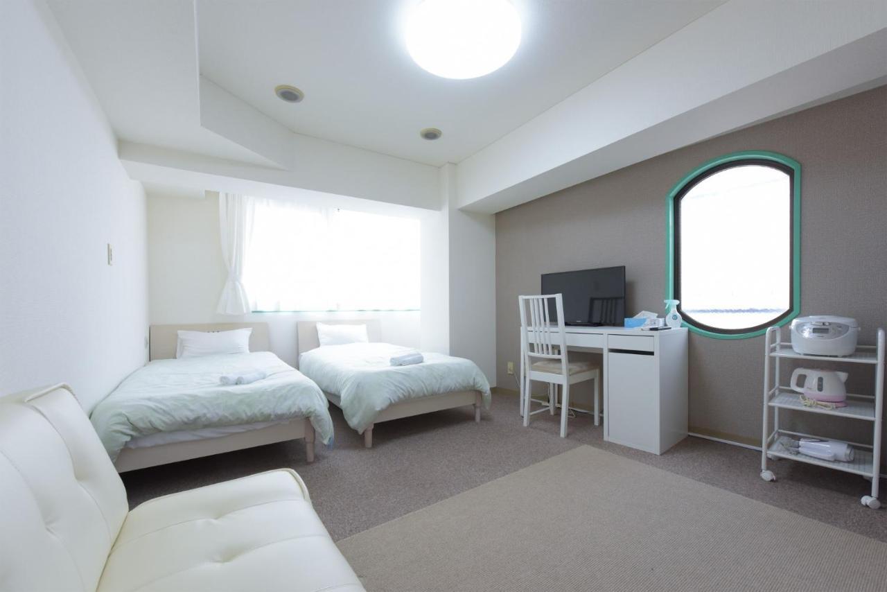 Hirojo Building 203,303,403,603,703 - Vacation 15451 Apartamento Tokio