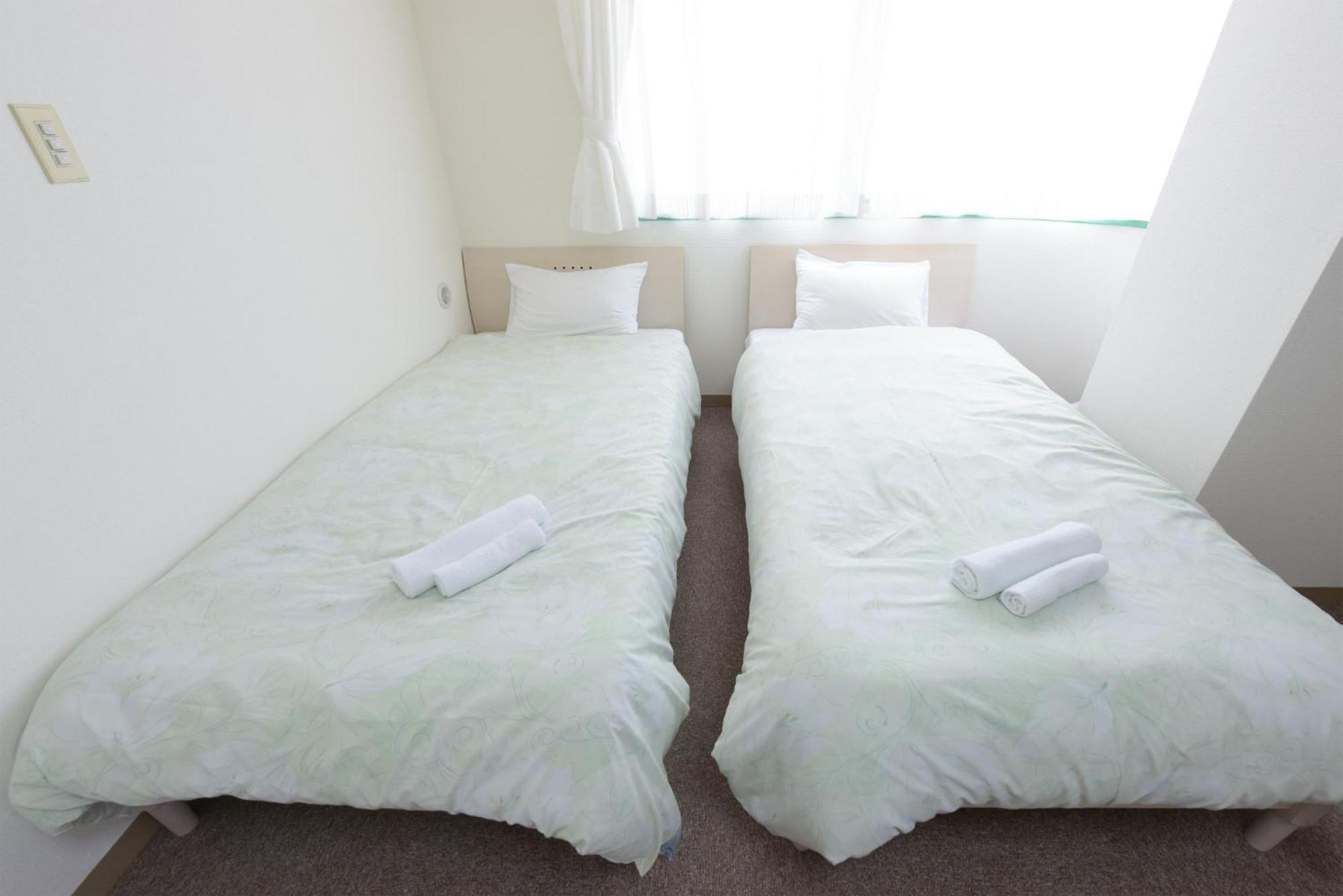 Apartamento Hirojo Building 203,303,403,603,703 - Vacation 15451 *